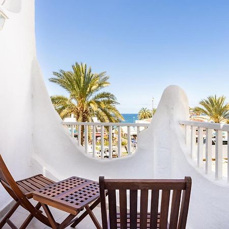 Home2Book Triplex Disco Beach Las Americas, Terrace Арона Екстер'єр фото