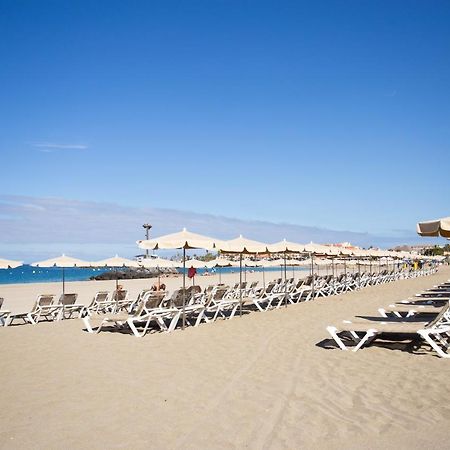 Home2Book Triplex Disco Beach Las Americas, Terrace Арона Екстер'єр фото