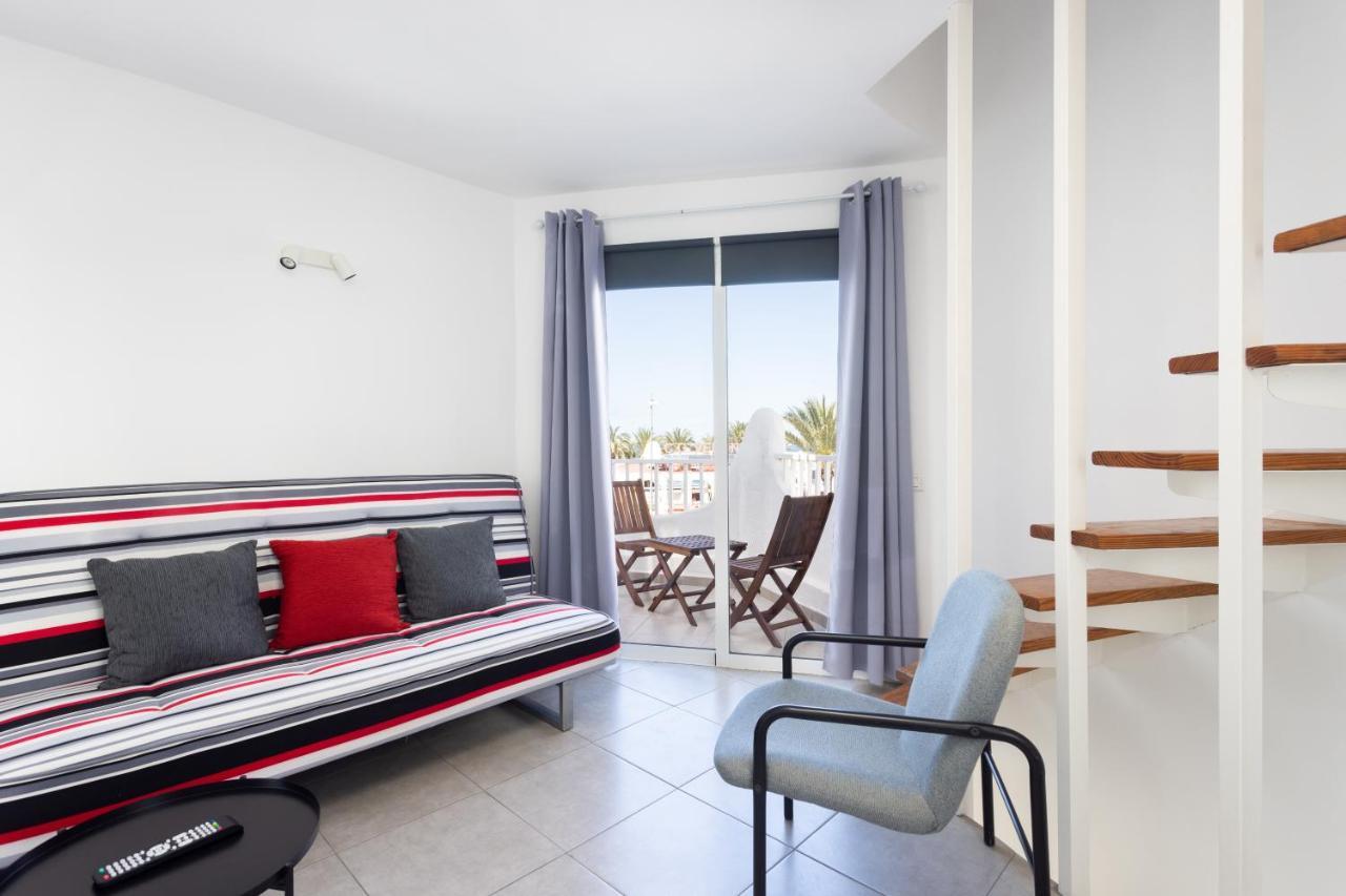 Home2Book Triplex Disco Beach Las Americas, Terrace Арона Екстер'єр фото