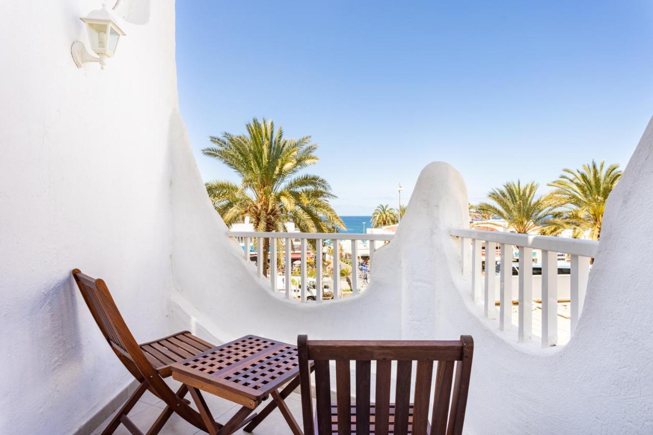 Home2Book Triplex Disco Beach Las Americas, Terrace Арона Екстер'єр фото