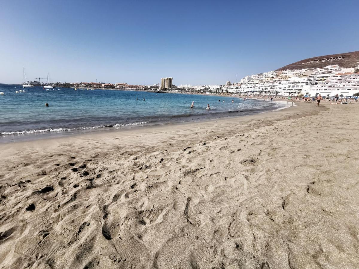Home2Book Triplex Disco Beach Las Americas, Terrace Арона Екстер'єр фото
