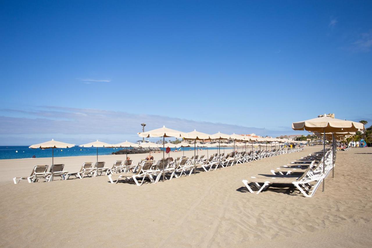 Home2Book Triplex Disco Beach Las Americas, Terrace Арона Екстер'єр фото