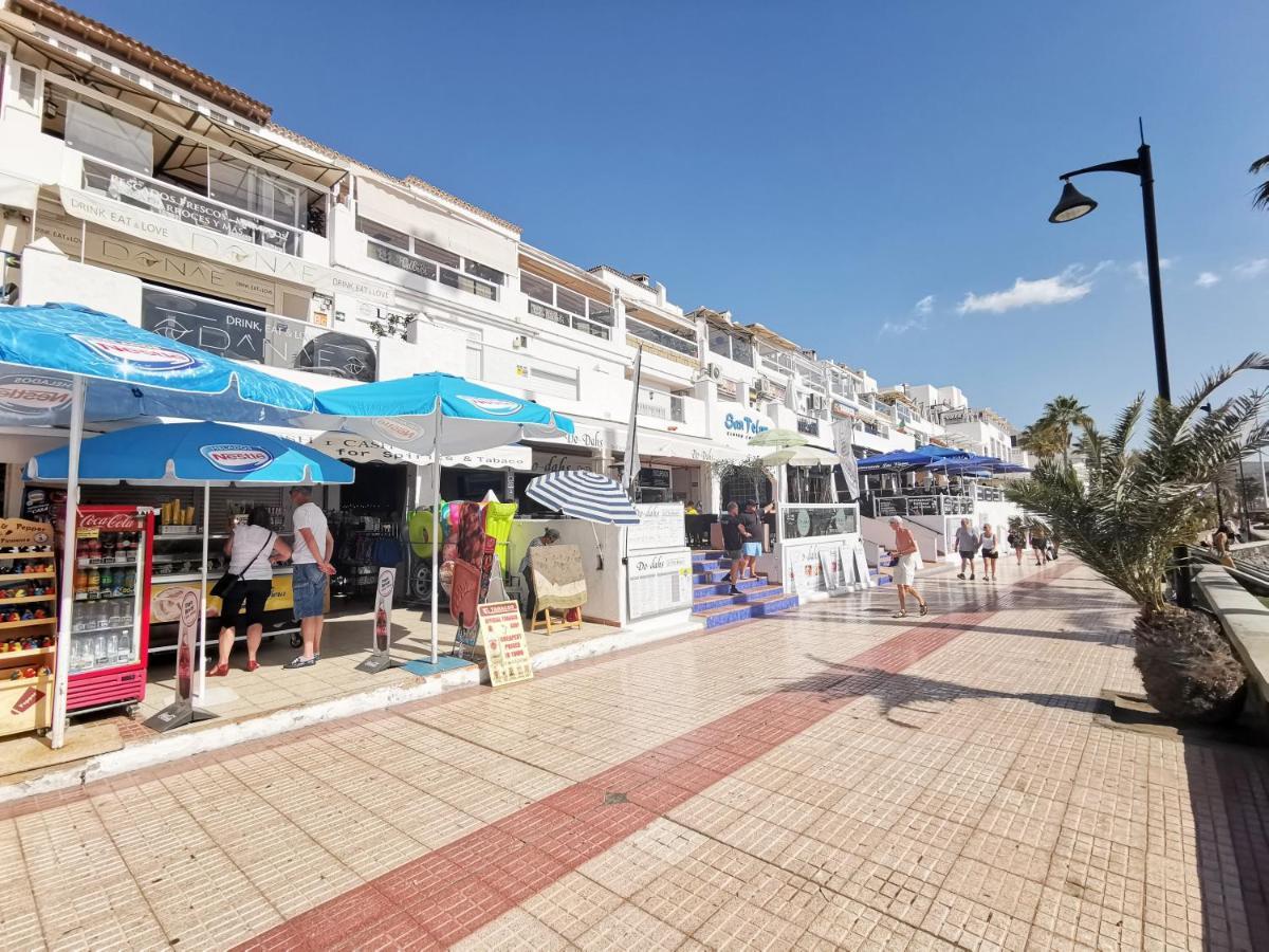 Home2Book Triplex Disco Beach Las Americas, Terrace Арона Екстер'єр фото