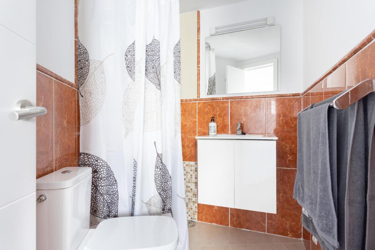 Home2Book Triplex Disco Beach Las Americas, Terrace Арона Екстер'єр фото