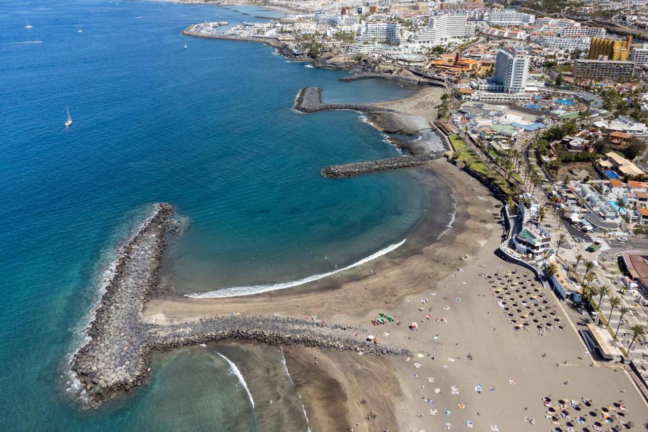 Home2Book Triplex Disco Beach Las Americas, Terrace Арона Екстер'єр фото