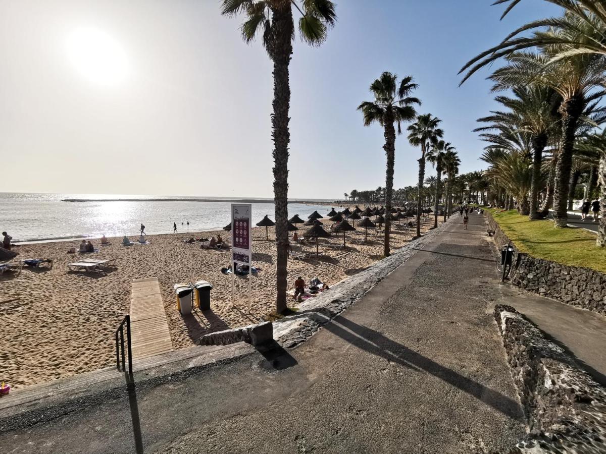 Home2Book Triplex Disco Beach Las Americas, Terrace Арона Екстер'єр фото